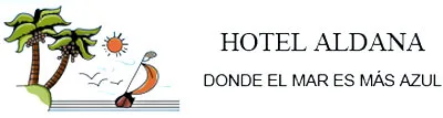 Logo Hotel Aldana