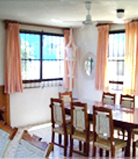 Bungalow (10 personas)