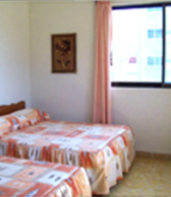 Bungalow (8 personas)