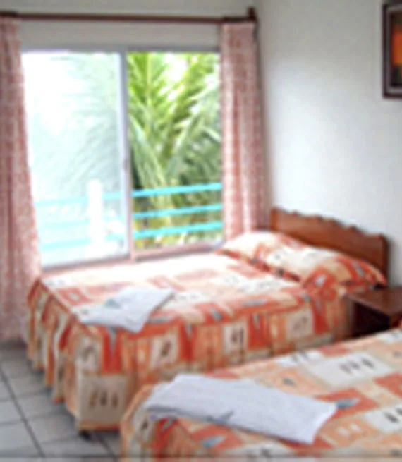 Habitación Sencilla Plus