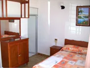 Habitación sencilla
