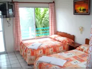 Habitación sencilla Plus